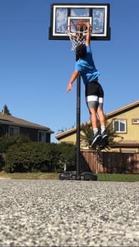 Owen McCarry Men's Basketball recruiting profile image
