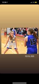 profile image for Breyana Buxton