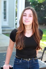 Amelia Foley Women's Soccer recruiting profile image