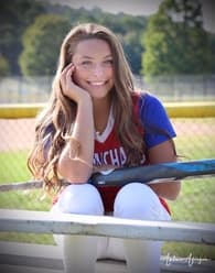 Amalia DeMartino Softball recruiting profile image