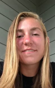 Alice Tupper Women's Soccer recruiting profile image
