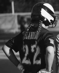 Rylee Blandin Softball recruiting profile image