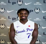 Sisan Tuedor Men's Basketball recruiting profile image