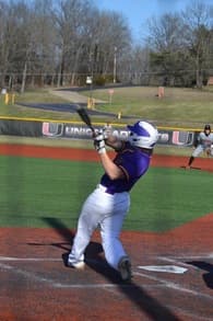 Cory Emily Baseball recruiting profile image