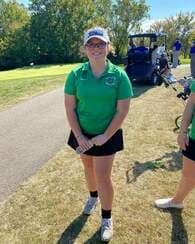 Leila Boyce Women's Golf recruiting profile image