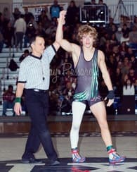 Jackson Hulse Football recruiting profile image