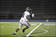 Khari Johnson Football recruiting profile image