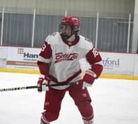 Ethan Helvoigt Men's Ice Hockey recruiting profile image