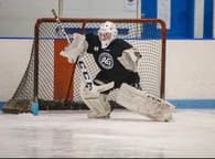 Katie Sheahan Women's Ice Hockey recruiting profile image