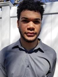 Christefar Mableton Wrestling recruiting profile image