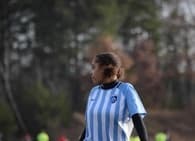 Olivia Masewic Women's Soccer recruiting profile image