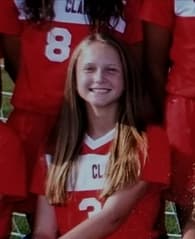 Katie Cappellucci Women's Soccer recruiting profile image