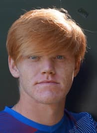 Daniel Morozov Men's Tennis recruiting profile image