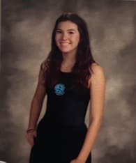 Rachel Wyland Women's Swimming recruiting profile image