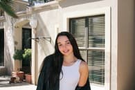Danica van Jaarsveld Women's Swimming recruiting profile image