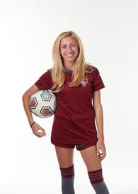 Paige Mcelyea Women's Soccer recruiting profile image