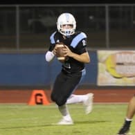 Payton Hisey Football recruiting profile image
