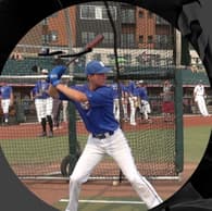 Jake Wheeler Baseball recruiting profile image