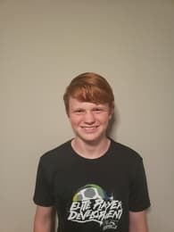 Lawrence Goodin Men's Soccer recruiting profile image