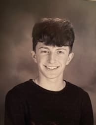 Raymond Frost Men's Soccer recruiting profile image