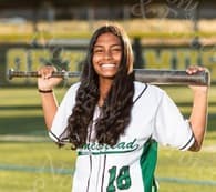 Sangeeta Vaidya Softball recruiting profile image