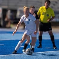 Brittany Holden Women's Soccer recruiting profile image