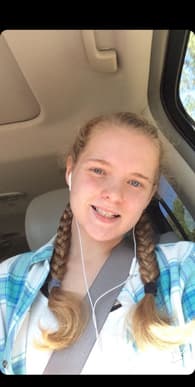 Abbey Carter Women's Track recruiting profile image