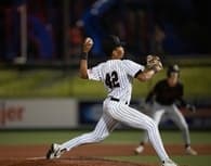 Miles Williams Baseball recruiting profile image