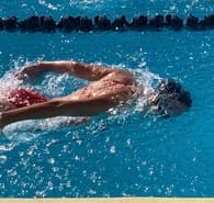 Cassandra Grinstead Women's Swimming recruiting profile image