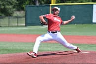 TY Akins Baseball recruiting profile image