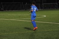 Kaleb Alva Men's Soccer recruiting profile image