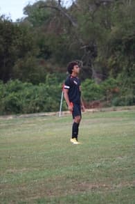 Raphael Brioso Men's Soccer recruiting profile image