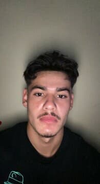 Edward Weber Football recruiting profile image