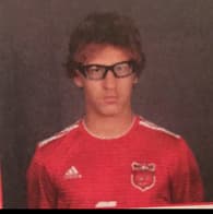 Luke Micklos Men's Soccer recruiting profile image