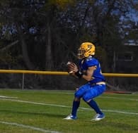 Chorbin Cressler Football recruiting profile image