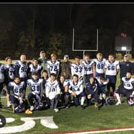 Luke Dirocco Football recruiting profile image