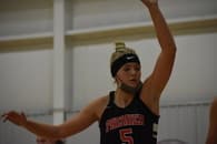 Olivia Loveland Women's Basketball recruiting profile image