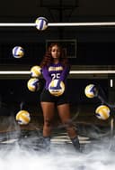 profile image for D'Irieyah Mitchell
