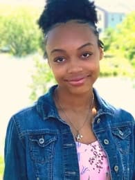 Alexandria Thomas Field Hockey recruiting profile image