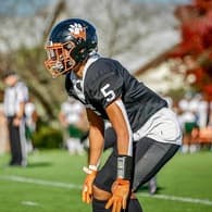 Reimer Corpuz Football recruiting profile image