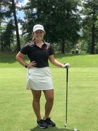 Lauren Sechrest Women's Golf recruiting profile image