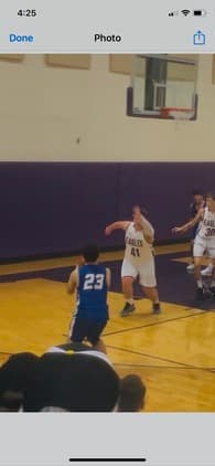 Ethan Taylor Football recruiting profile image