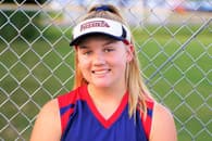 Allison Goetz Softball recruiting profile image