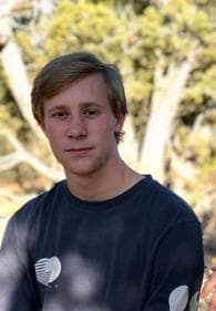 beckham skea Men's Track recruiting profile image