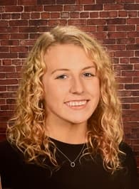 Alexis Schrecongost Women's Swimming recruiting profile image