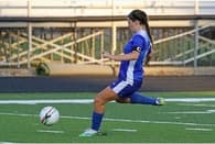 Sydnee Barnett Women's Soccer recruiting profile image