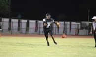 Cassell Wiggins Football recruiting profile image