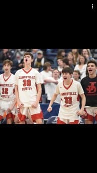Brendan Kohberger Men's Basketball recruiting profile image