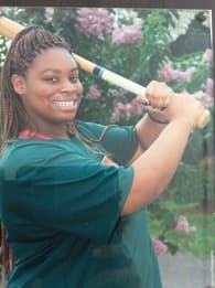 LeDaja Gibbons Softball recruiting profile image