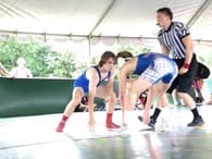 Joshua Searle Wrestling recruiting profile image